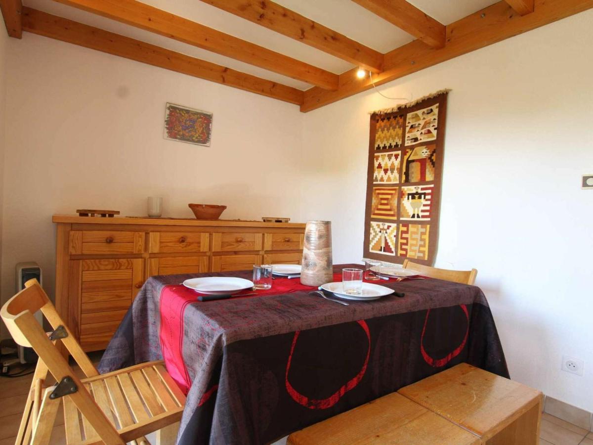 Apartment Cosy A La Montagne Pour 5 Personnes A Chantemerle - Serres-chevalier - Fr-1-330e-40 *